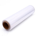 Pallet packing lldpe wrapping plastic film stretch roll