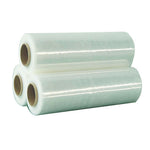 Pallet packing lldpe wrapping plastic film stretch roll