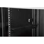 6u network rack wall mounted server network rack cabinets (Lead)
