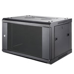 6u network rack wall mounted server network rack cabinets (600*450)