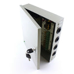 CCTV 10a power supply box