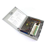 CCTV 10a power supply box
