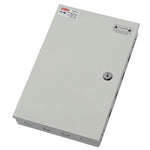 CCTV power supply box 10a