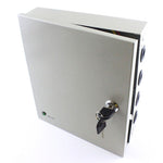 CCTV power supply box 10a