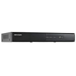 HikVision 4 Channel Turbo HD Digital Video Recorder (DVR)