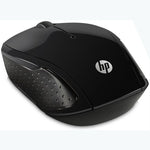HP Wireless Mouse 200