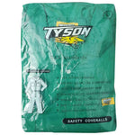 Breathable Cotton Work Wear Uniform Safety Coveralls Overall