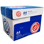 Copyright Paper A4 Multi-Purpose Papers 5 REAMs carton