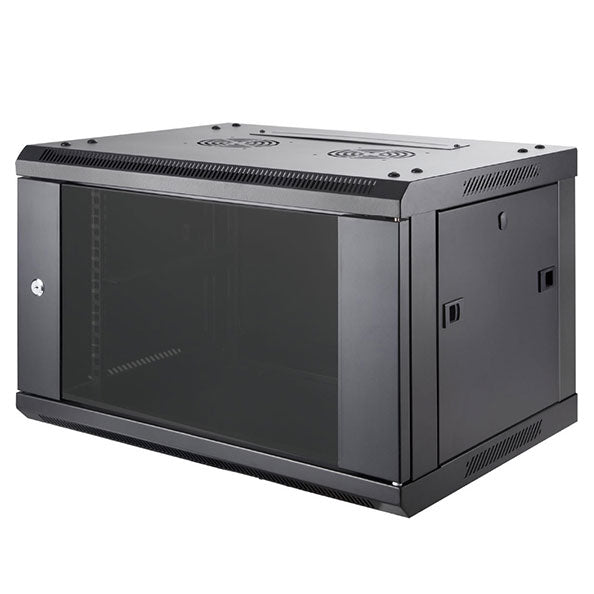 Data Cabinet/Network Rack – EmeraldGlobalLimited