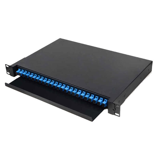Fiber Management System (FMS) - Rack Mount – EmeraldGlobalLimited