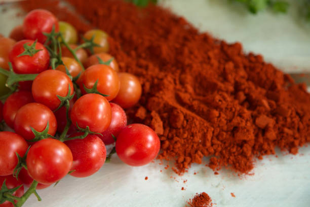 Tomato Powder