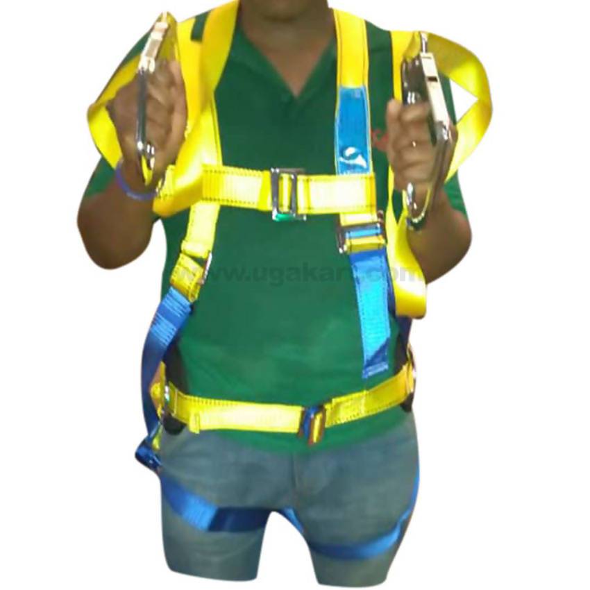 Full Body Safety Harness