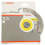 Bosch Universal Diamond Cutting Disc - 115mm