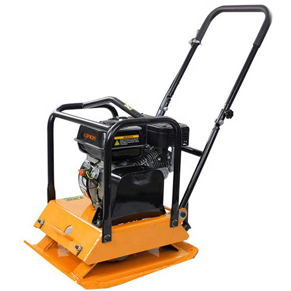 COMMERCIAL GRADE SOIL COMPACTOR