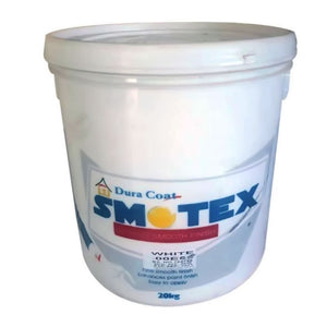 DU SMOTEX 20 KG Stucco Wall Putty