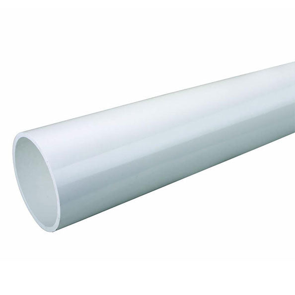 PVC electrical conduit pipe