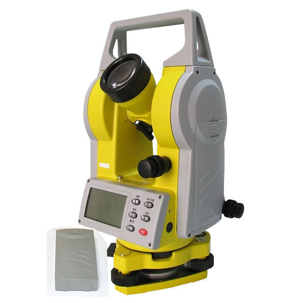 Laser Electronic Theodolite