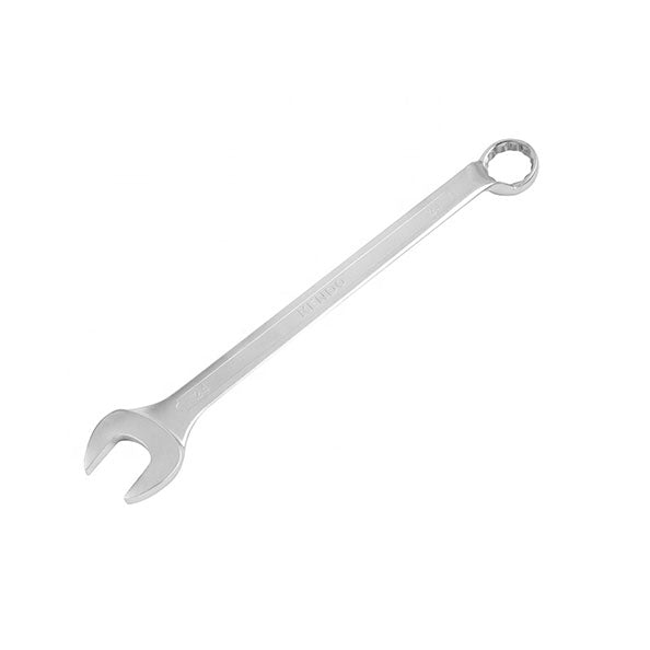 Deep Offset 75°CRV Combination 50mm Wrench Spanner