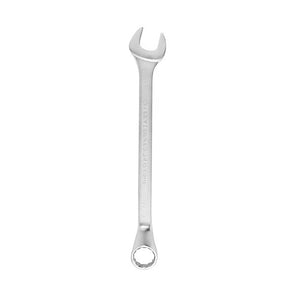 Deep Offset 75°CRV Combination 50mm Wrench Spanner