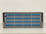 FMS 4U 96F SCPC fully Loaded with 8 Splicing trays