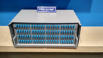 FMS 4U 96F SCPC fully Loaded with 8 Splicing trays