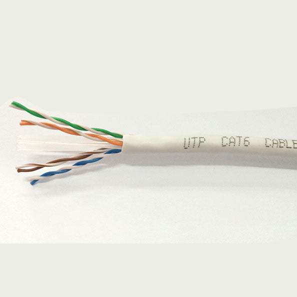 Cursor CAT 6e Cable