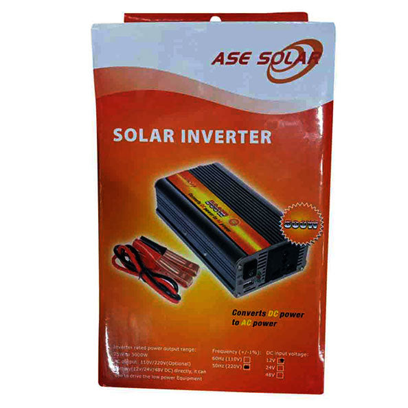 Solar Inverter 500W