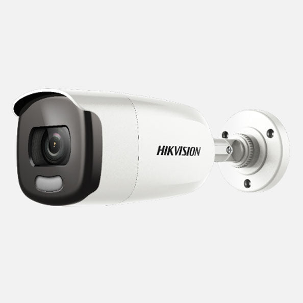 HIK VISION Turbo HD Out-Door Colour Fixed Bullet Camera