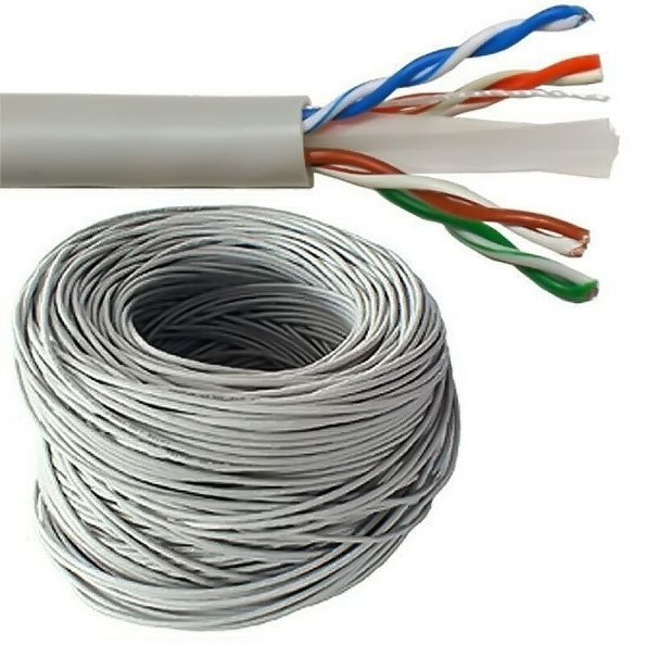 Giganet cat 6A Cable Indoor (305 Mtr)