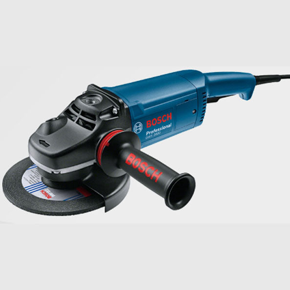 Bosch GWS 2000 Professional Angle Grinder