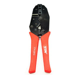 Crimping Press Pliers Tools with Locking Ratchet for BNC Connector