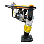 Gasoline Power Jumping Jack Tamping Rammer