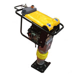 Gasoline Power Jumping Jack Tamping Rammer