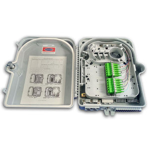 Optical Termination Box (OTB)