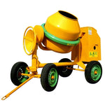 Linossella Diesel Engine KM 170F Concrete Mixer