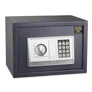 MASTER Electronic Digital Safe