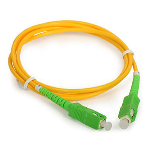 SCAPC - SCAPC 3 Mtr Single Mode