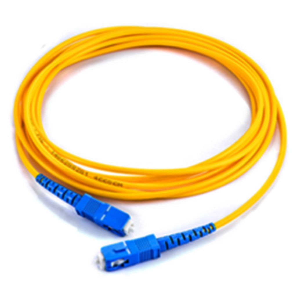 SC - SC 5Mtr Single Mode