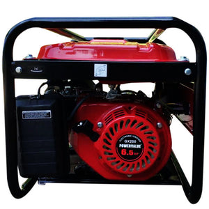 Honda Gasoline Generator H4000