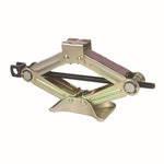 1 ton portable scissor jack /Car scissor lift jacks