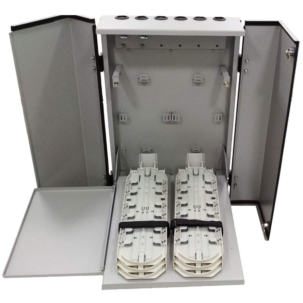 Wall Mount Splice Cabinet - 96F