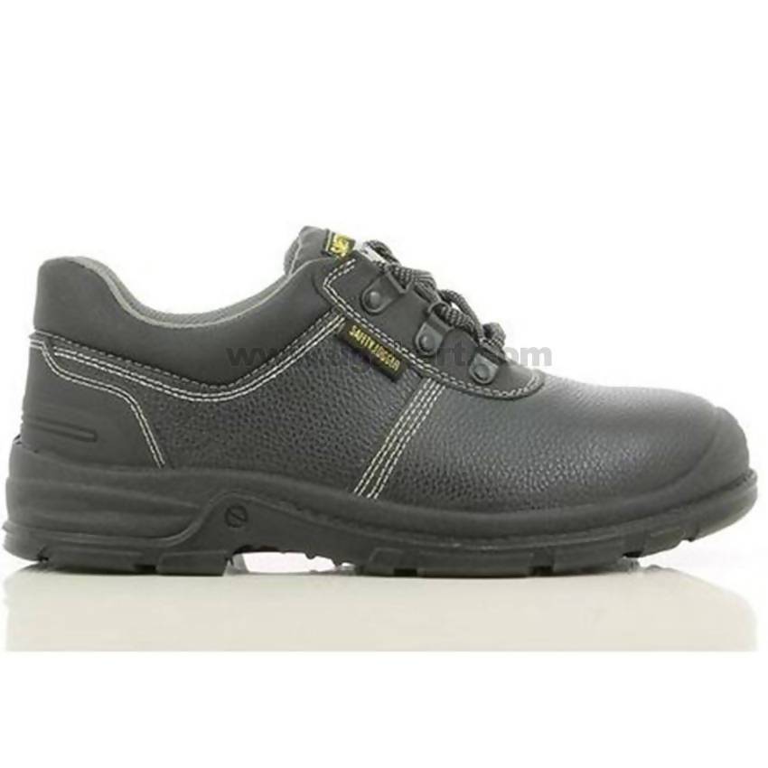 Safety Jogger Shoes Black