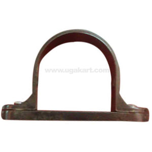 Saddle Clip 50x50 Per pc