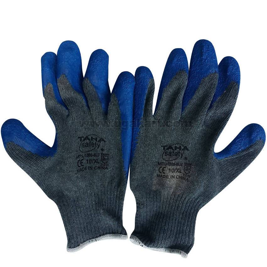 Taha Safety Gloves Pair