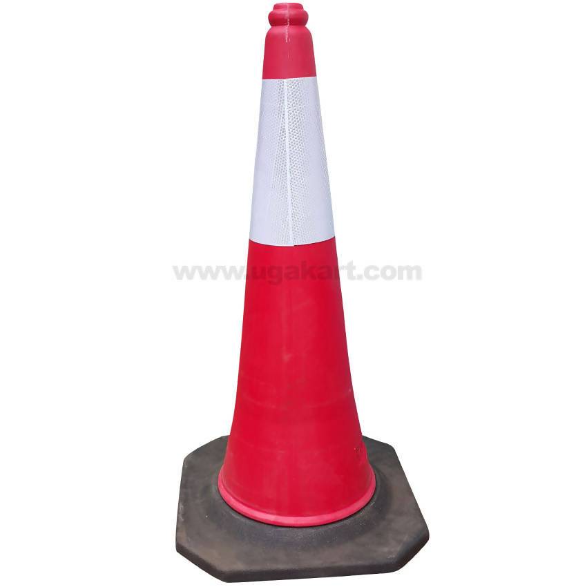 Traffic Cone 70cm Per Pc